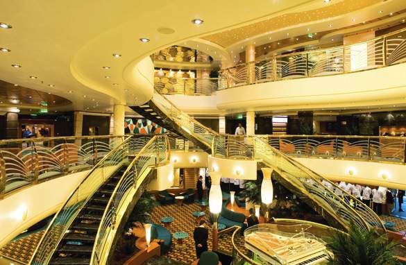 MSC Cruises, MSC Musica, Reception 1, Copyrights - MSC Rights.jpg